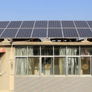 河南太陽能發電 中原大地的綠色能源新引擎