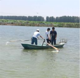 漁美康集團 做蝦蟹魚的守護者 助力養(yǎng)殖戶增產增收