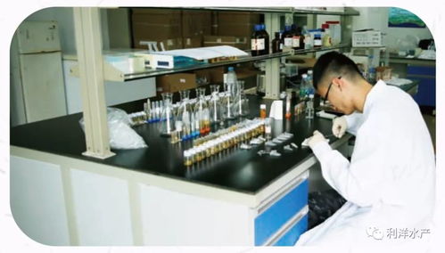 系統(tǒng)檢測 精準服務(wù) 讓水產(chǎn)養(yǎng)殖更可控