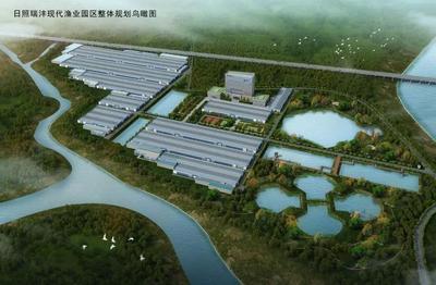 又有大動作!銘治投超5億元布局工廠化養蝦!