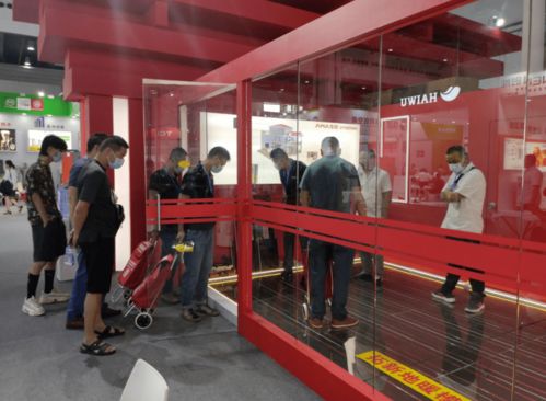 生能之冠閃耀中國熱泵展,以創(chuàng)新和品質引領行業(yè)高質量發(fā)展