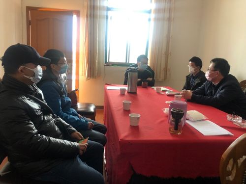 抗疫情 保生產(chǎn) 區(qū)水產(chǎn)站赴練塘鎮(zhèn)水產(chǎn)專業(yè)合作社開(kāi)展水產(chǎn)養(yǎng)殖技術(shù)指導(dǎo)服務(wù)