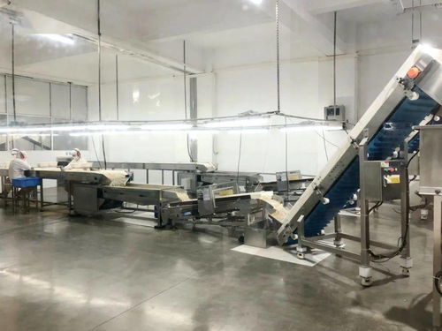 南興天虹攜手華工食品科學與工程學院，共建食品研發(fā)中心破解水產(chǎn)養(yǎng)殖行業(yè)瓶頸